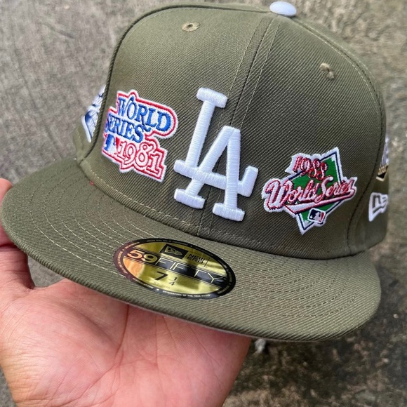 Neweracap - Picture 10 of 16